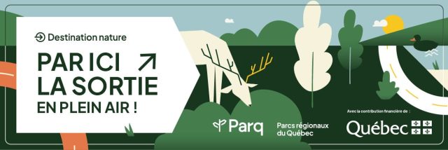 Promo DestinationNature Par Ici La Sortie